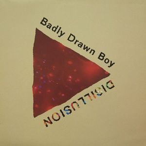 Disillusion New Uk Ps Cd Single - uk alternative electronic indie folk rock